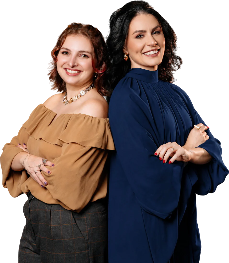 Andressa Ducosta e Mourize